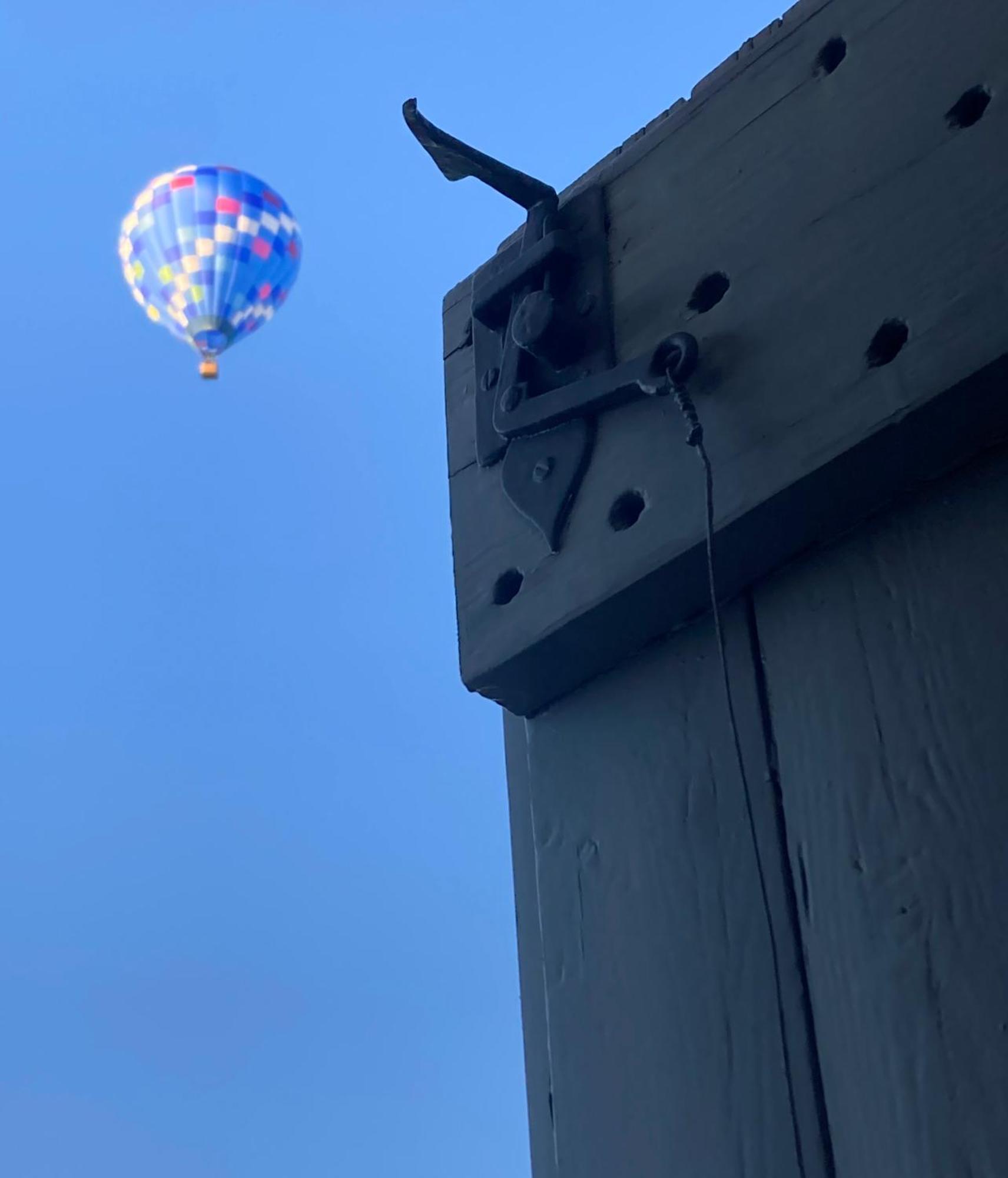 Le Secret Du Chat Cordes Sur Ciel Dış mekan fotoğraf